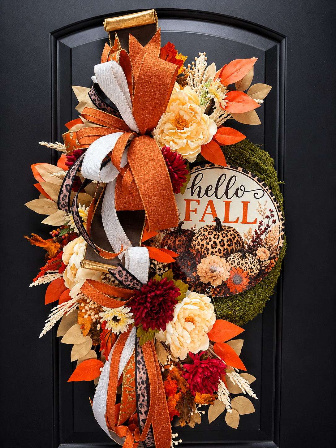 🍁 Hello Fall! 🍁