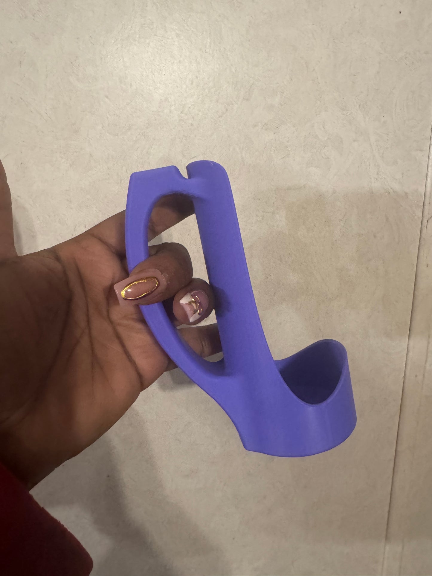 Energy Drink Holder