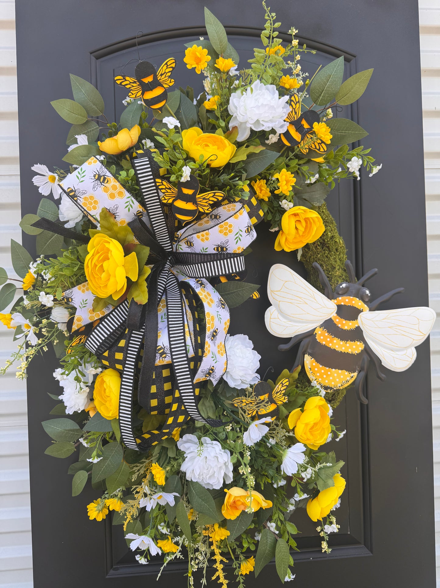 Bee Happy