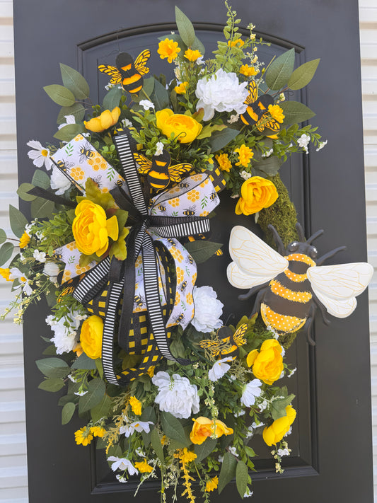 Bee Happy